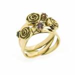 Rose ring